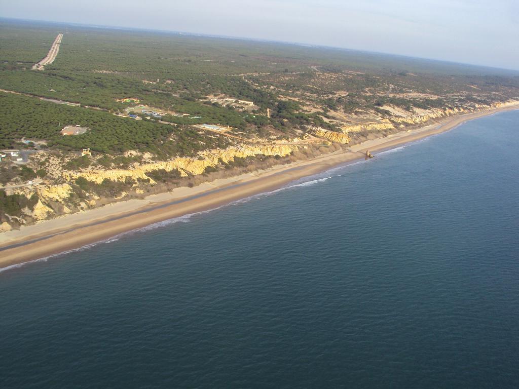 Apartamento Conquistadores Mazagon 2 Hab 4 Pers Max Экстерьер фото