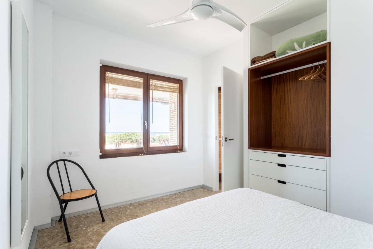 Apartamento Conquistadores Mazagon 2 Hab 4 Pers Max Экстерьер фото