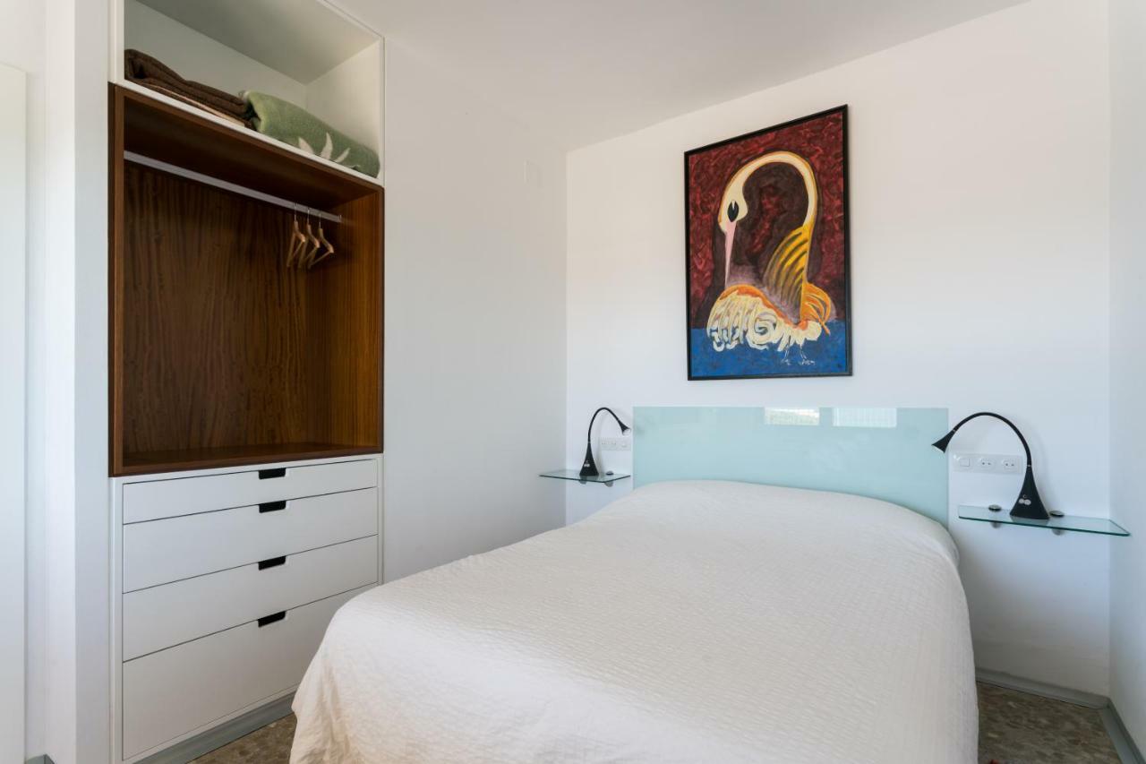 Apartamento Conquistadores Mazagon 2 Hab 4 Pers Max Экстерьер фото