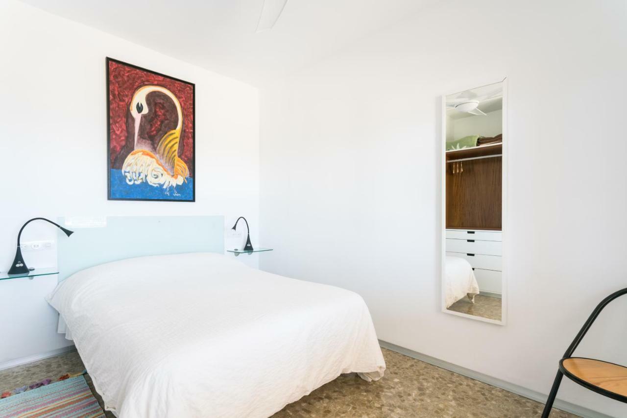 Apartamento Conquistadores Mazagon 2 Hab 4 Pers Max Экстерьер фото