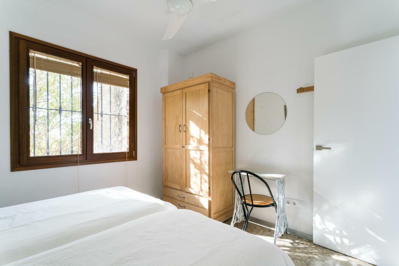 Apartamento Conquistadores Mazagon 2 Hab 4 Pers Max Экстерьер фото