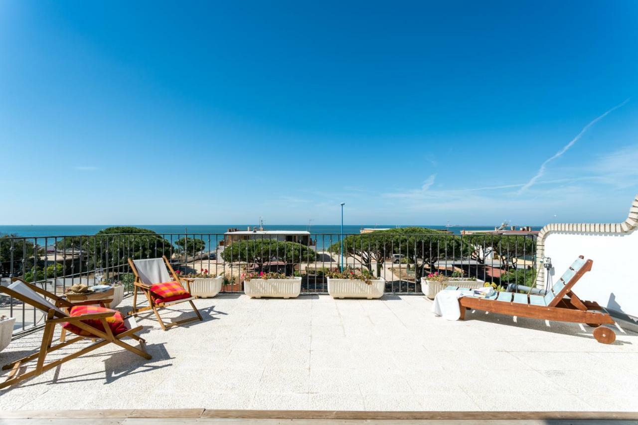 Apartamento Conquistadores Mazagon 2 Hab 4 Pers Max Экстерьер фото