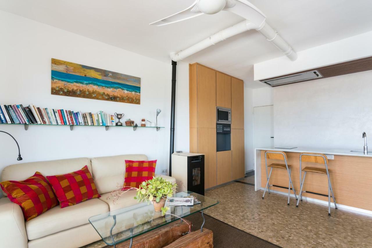 Apartamento Conquistadores Mazagon 2 Hab 4 Pers Max Экстерьер фото