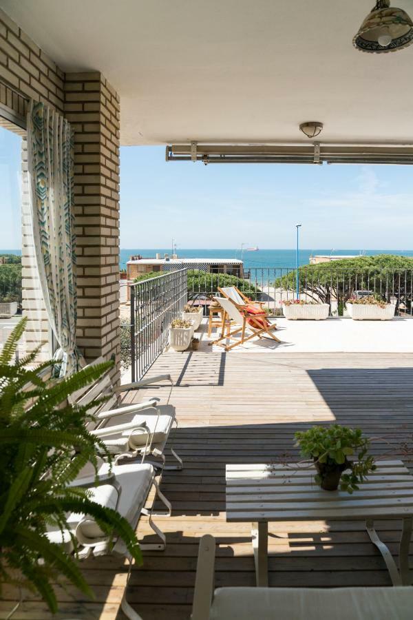 Apartamento Conquistadores Mazagon 2 Hab 4 Pers Max Экстерьер фото