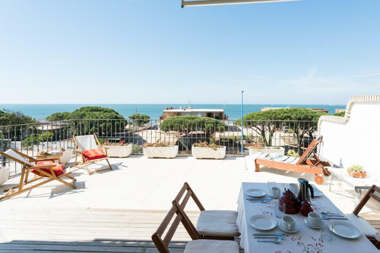 Apartamento Conquistadores Mazagon 2 Hab 4 Pers Max Экстерьер фото